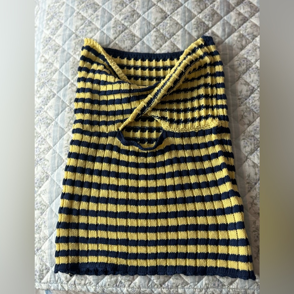 SIZE S TOP